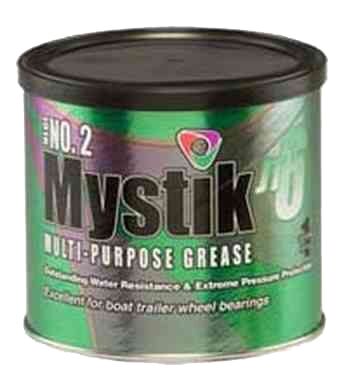 JT-6 Multi-Purpose # 2 Grease Tub