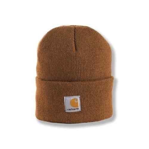 Youth Acrylic Watch Hat