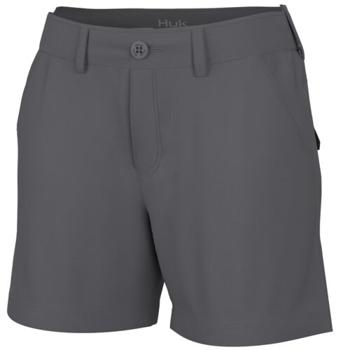 Women's Next Level Shorts in Night Owl