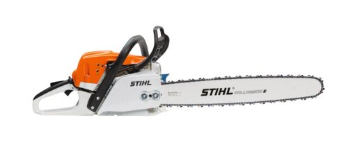 MS 291 Chainsaw with 20" Bar