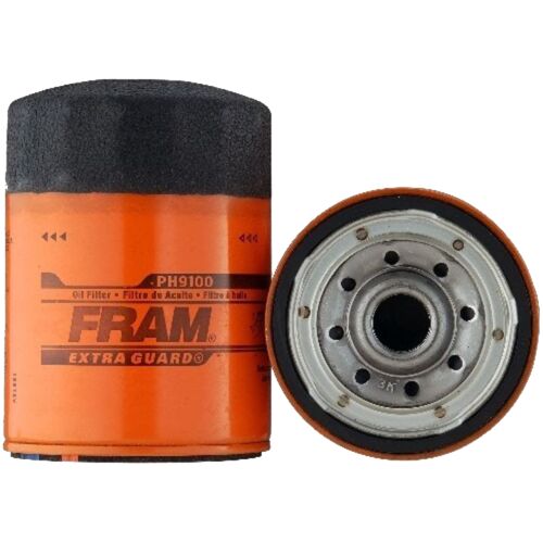 Extra Guard Spin-On Oil Filter - PH3506