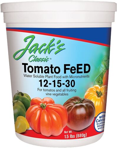 Tomato Feed - 1.5 Lb