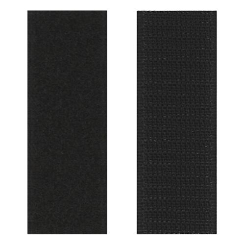 4" Hook & Loop Fastener