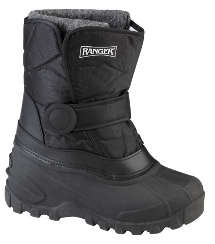 Boys' Addison Winter Boot