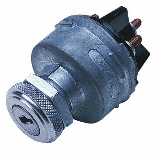 Universal Ignition Switch