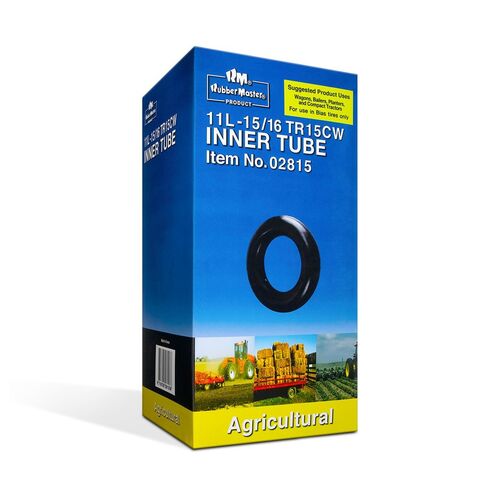 Agricultural Inner Tube 11L-15/16 NHS (TR15CW Valve)