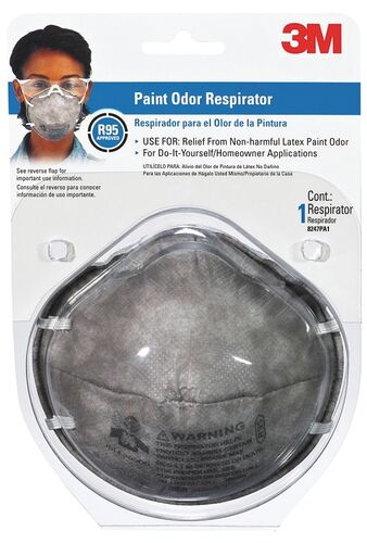 R95 Paint Odor Respirator