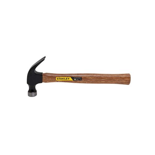 16 oz Curved Claw Hammer