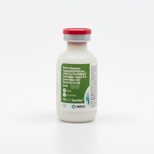 Bovilis Guardian - 20 mL