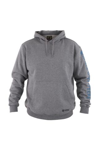 Men's Flex Logo Pullover Hoodie