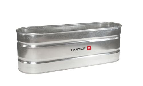 Oval Ultra 170 Stock Tank - 170 Gallon