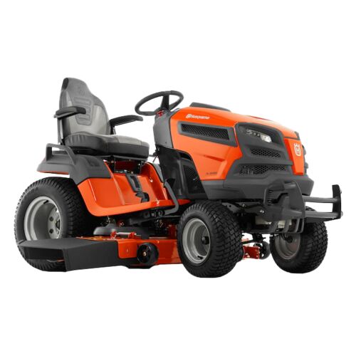 TS354XD V-twin Riding Lawn Mower 24HP with 54" Deck