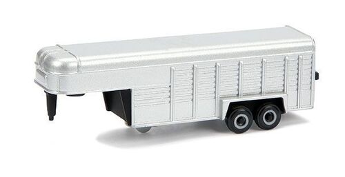 Collect N Play Series Livestock Trailer