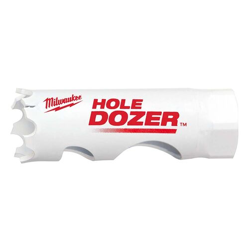 Hole Dozer Bi-Metal Hole Saw