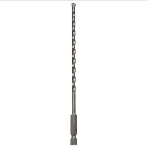 Impact Ready Masonry Drill Bit