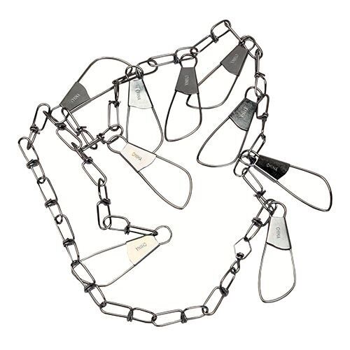 46" 9-Snap Chain Stringer