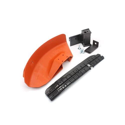Large Deflector Kit for String and Weed Trimmers