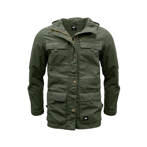 Women's Mission Parka