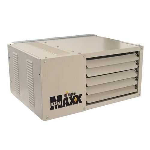 Big Maxx Propane Unit Heater - 50,000 BTU