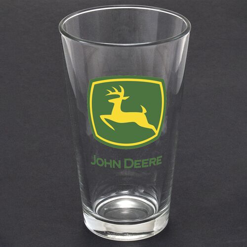 16 oz 2000 Logo All-Purpose Glass