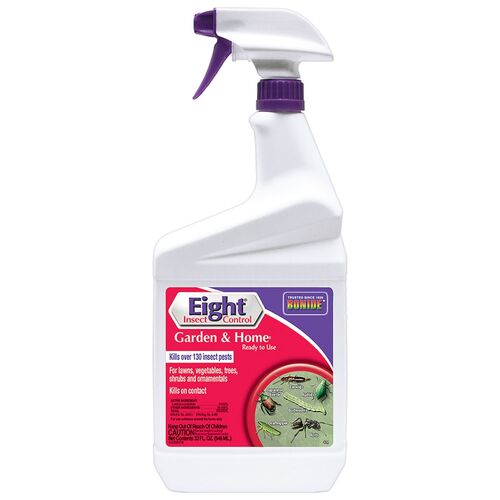 Eight Garden & Home Ready-To-Use - 32 oz