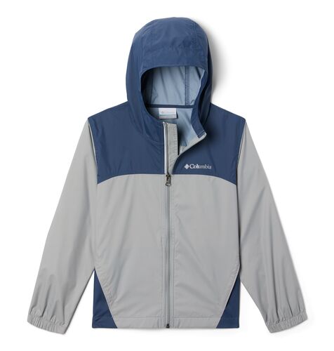 Boys’ Glennaker Jacket
