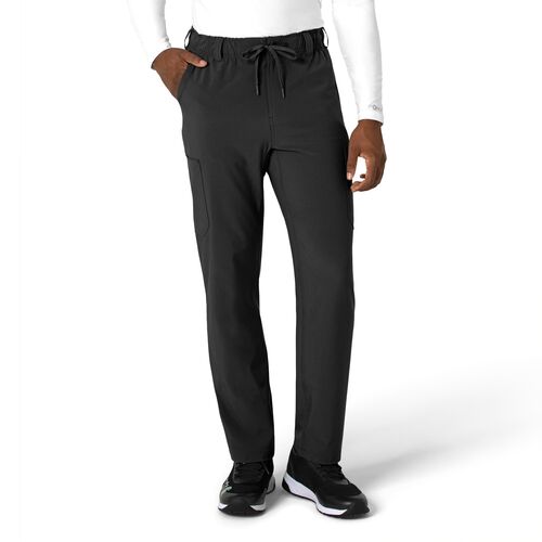 Men's Force Cross-Flex Straight Leg Scrub Pant
