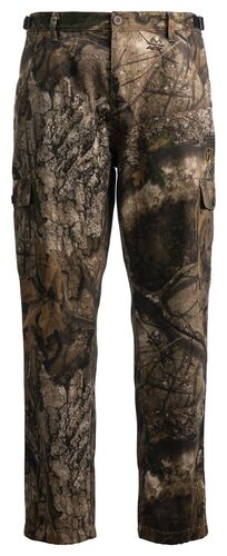 Shield Series Fused Cotton Pant