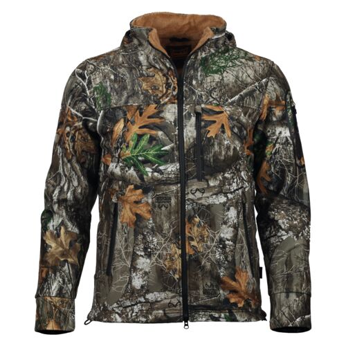 Men's Whitetail Premium Bow Hunt Jacket