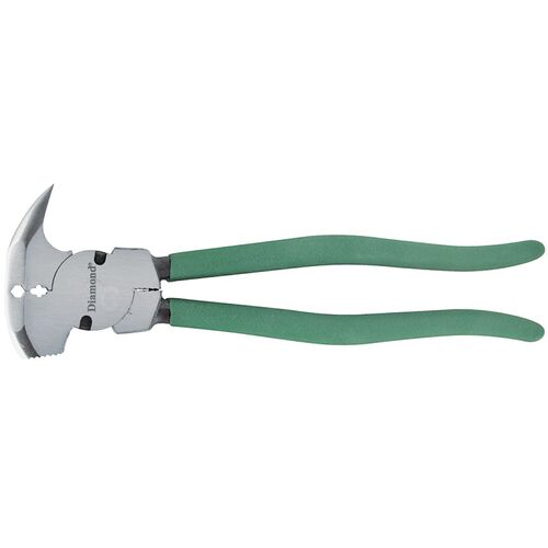 10" Fence Pliers
