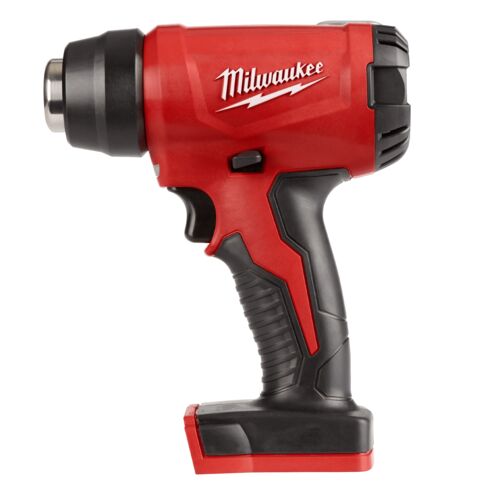 M18 Compact Heat Gun