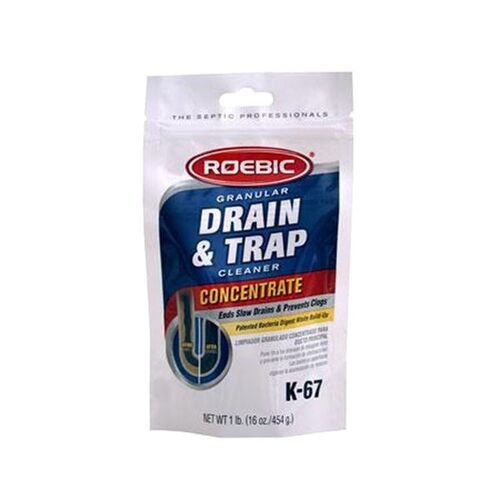 Drain and Trap Cleaner