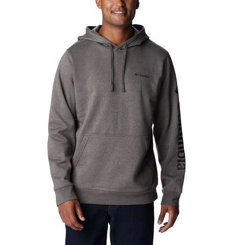 Men's Trek Hoodie