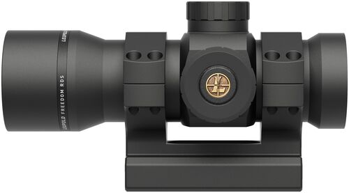 Freedom 1x34 1.0 MOA Red Dot Sight
