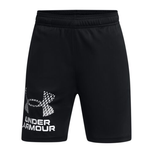Boys' Tech Logo Shorts