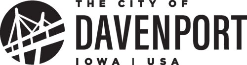 City Of Davenport Yard Waste Sticker