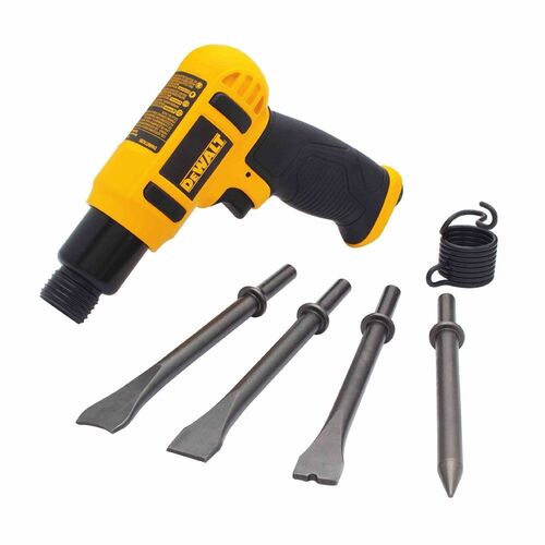 Chisel Hammer