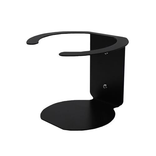 Magnetic Cup Holder in Black