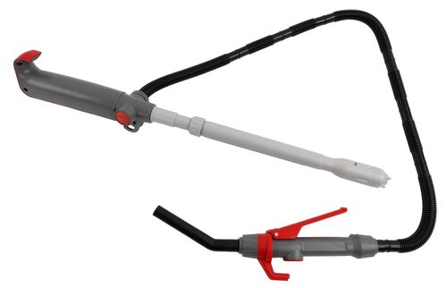 Fuel Transfer Pump