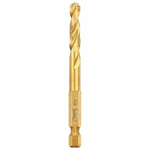 9/32 " Titanium Drill Bit
