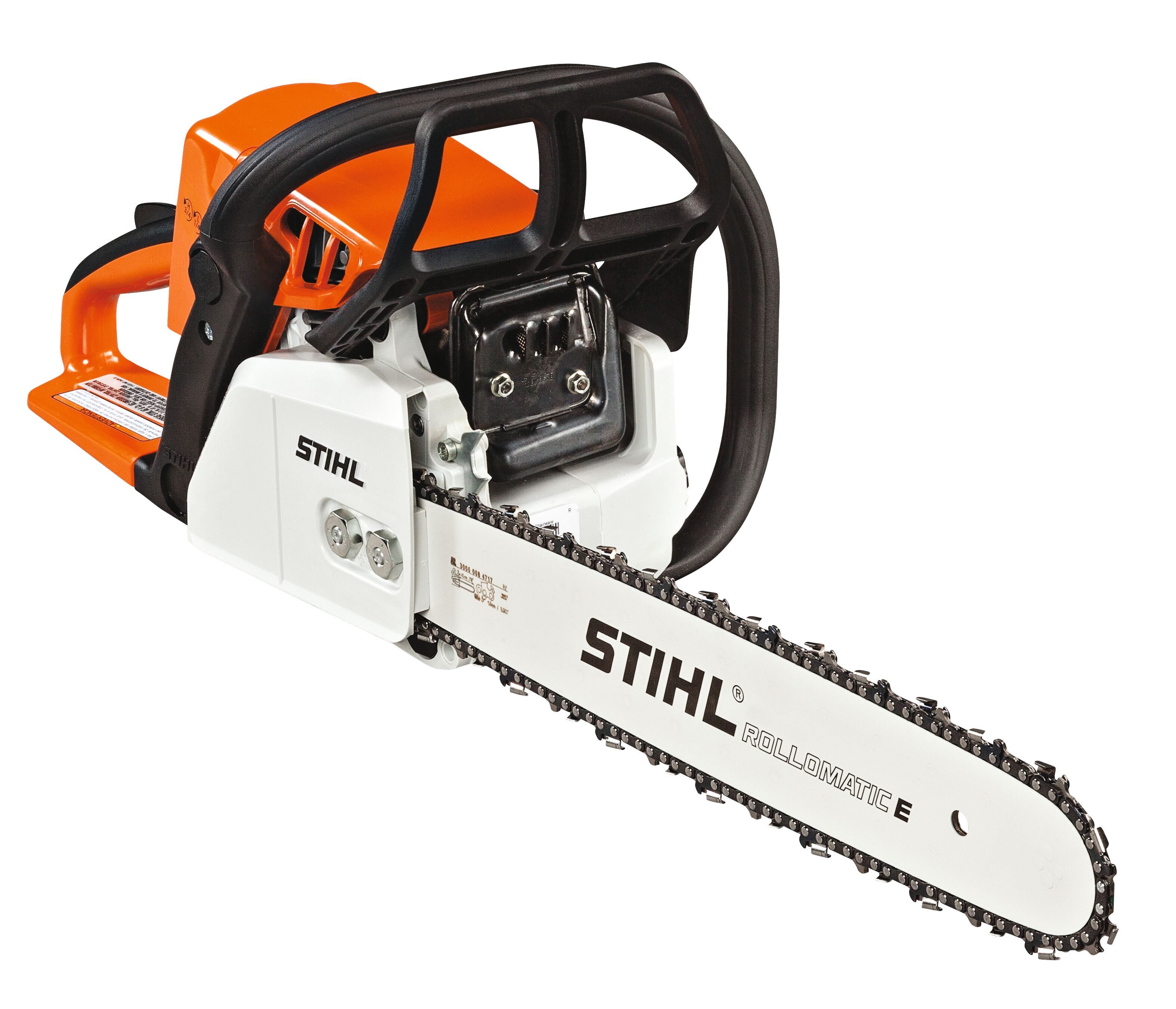 STIHL MS 250 Chainsaw with 18