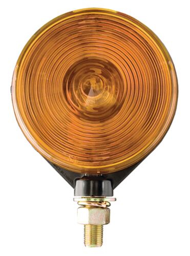 Parking/Turn Light In Amber