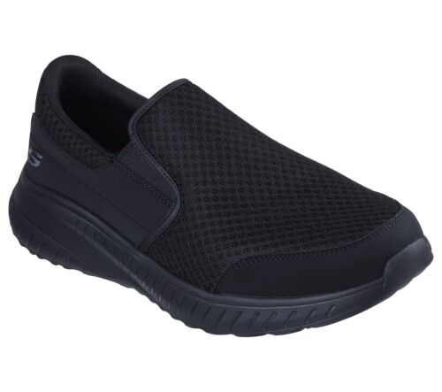 Skechers Work Relaxed Fit Squad Chaos SR - Urgran