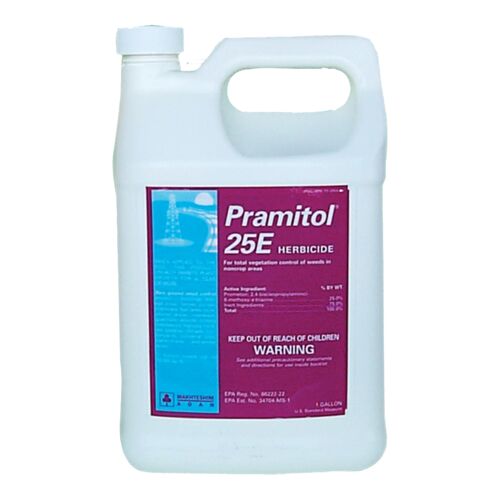 25E Herbicide Concentrate - 1 Gallon