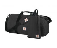 Trade Series Medium Duffel Bag and Utility Pouch