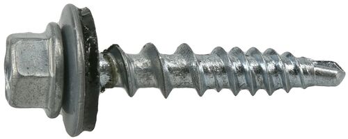 Roofing Metal to Wood Self-Drilling Screws