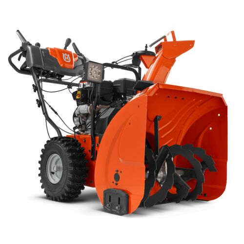 ST 227 27" Two-Stage Snow Blower
