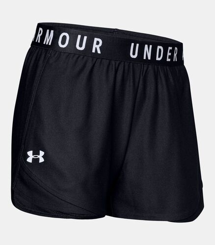 Women's 3.0 Play Up Shorts