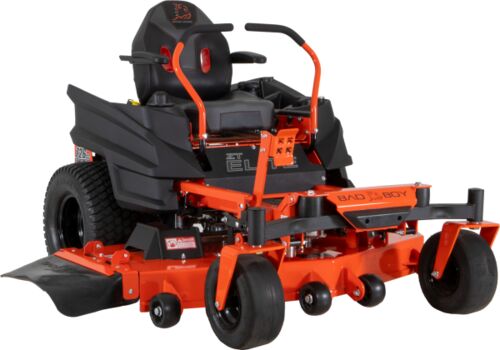 ZT Elite Zero Turn Lawn Mower with 60" Deck and 747cc Kohler Engine