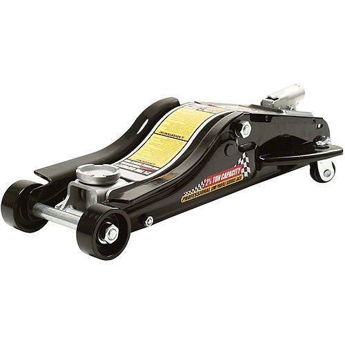 Big Red 2.5 Ton Capacity Low Profile Jack